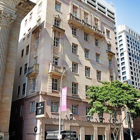 Rothbury Hotel Brisbane Exterior photo