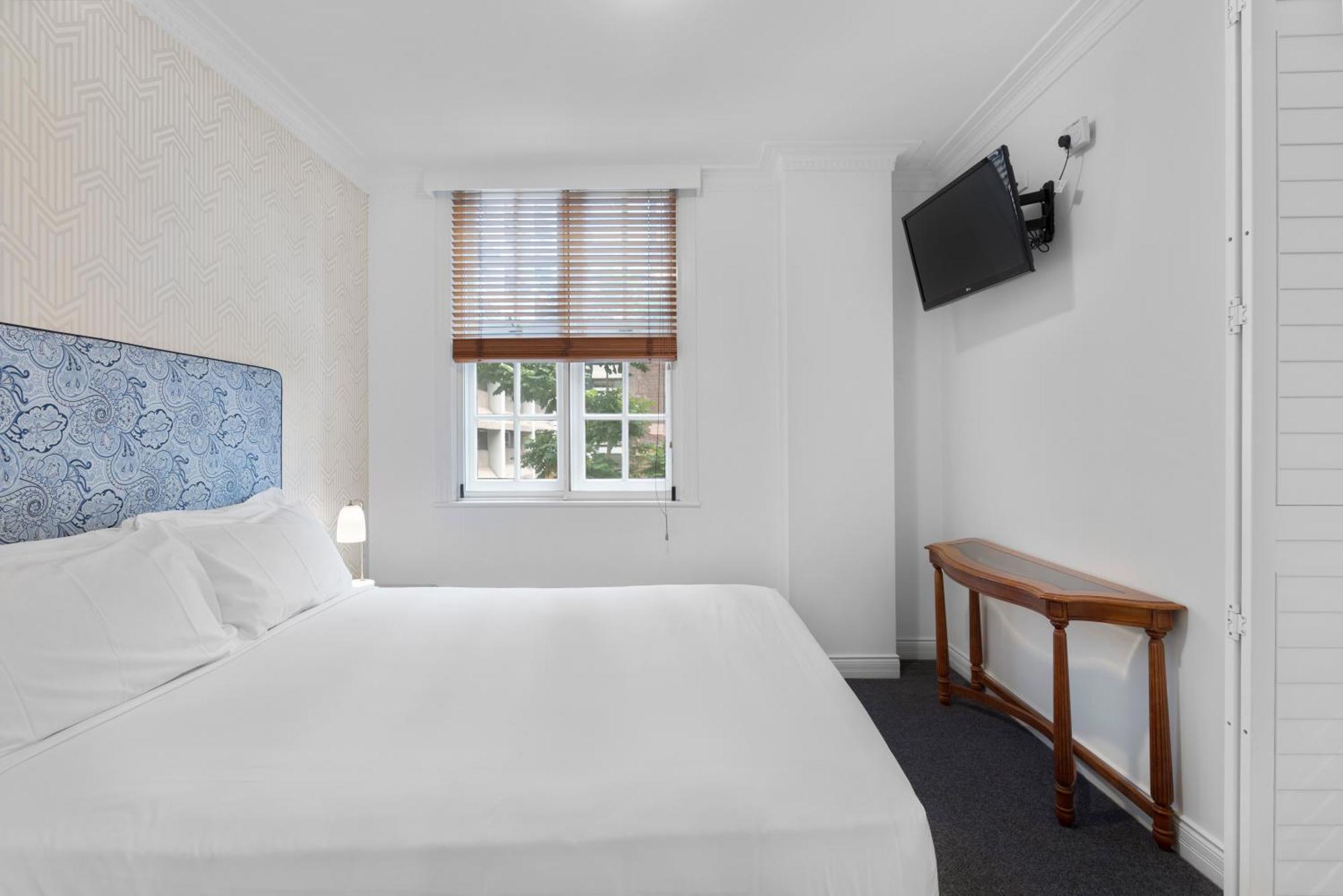 Rothbury Hotel Brisbane Exterior photo